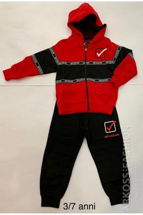 Tuta zip con cappuccio